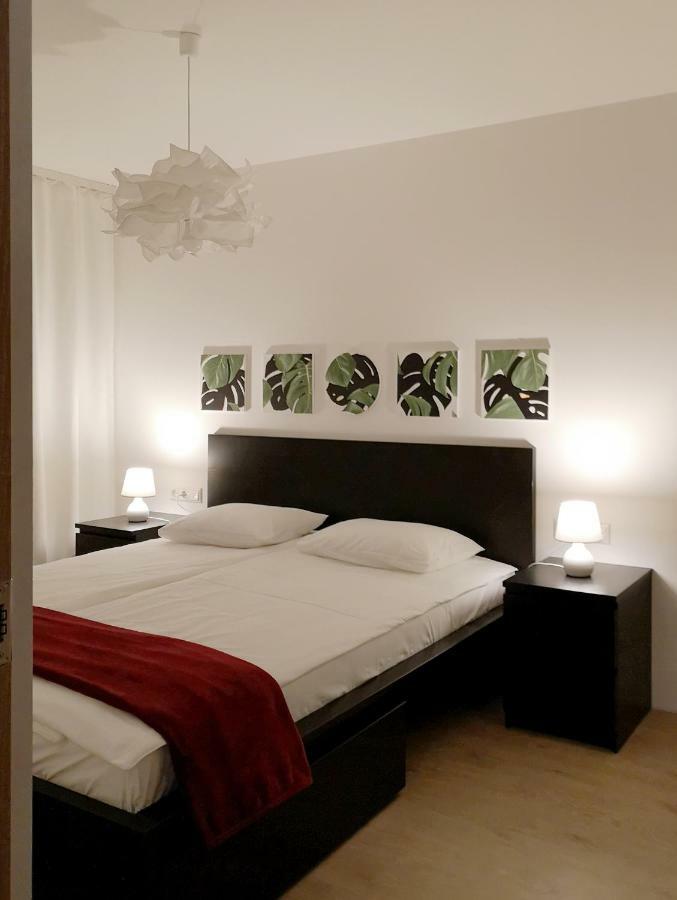 Green Leaf Apartments Liepāja 외부 사진